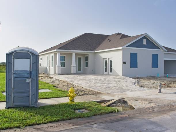 Best Long-term porta potty rental  in Norwood, NJ
